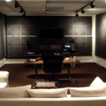 5 Cara Membuat Peredam Suara Ruangan Atasi Bising