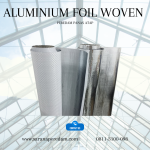 MENGENAL 3 JENIS ALUMINIUM FOIL, TRIK ATAP RUMAH SEJUK