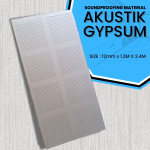 Penjelasan Singkat Seputar Gypsum Untuk Membuat Rumah Jadi Menakjubkan Di Tahun 2024