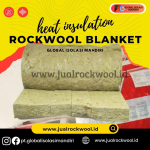 7 Keunggulan Yang Diberikan Rockwool Dibanding Peredam lain