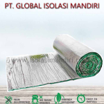 Harga Greenwool Foil 2cm Super Malang