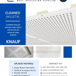 Peredam Suara Ruangan Keheningan di Antara Kebisingan 2024 Terbukti