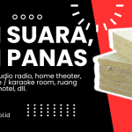 Perbandingan Glasswool vs Rockwool: 40 Panduan Lengkap untuk Anda!