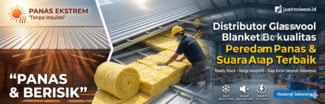 Supplier Glasswool Blanket